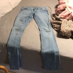 Delia’s Jeans
